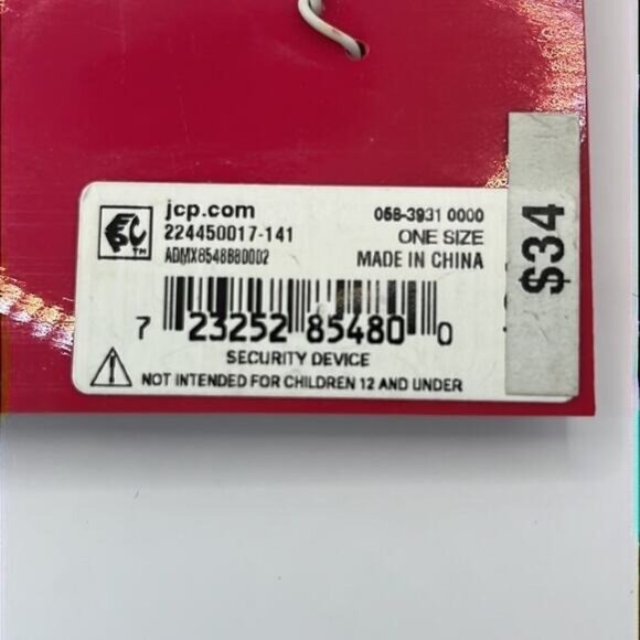 Genuine Stone Stretch Bracelet - Picture 5 of 5